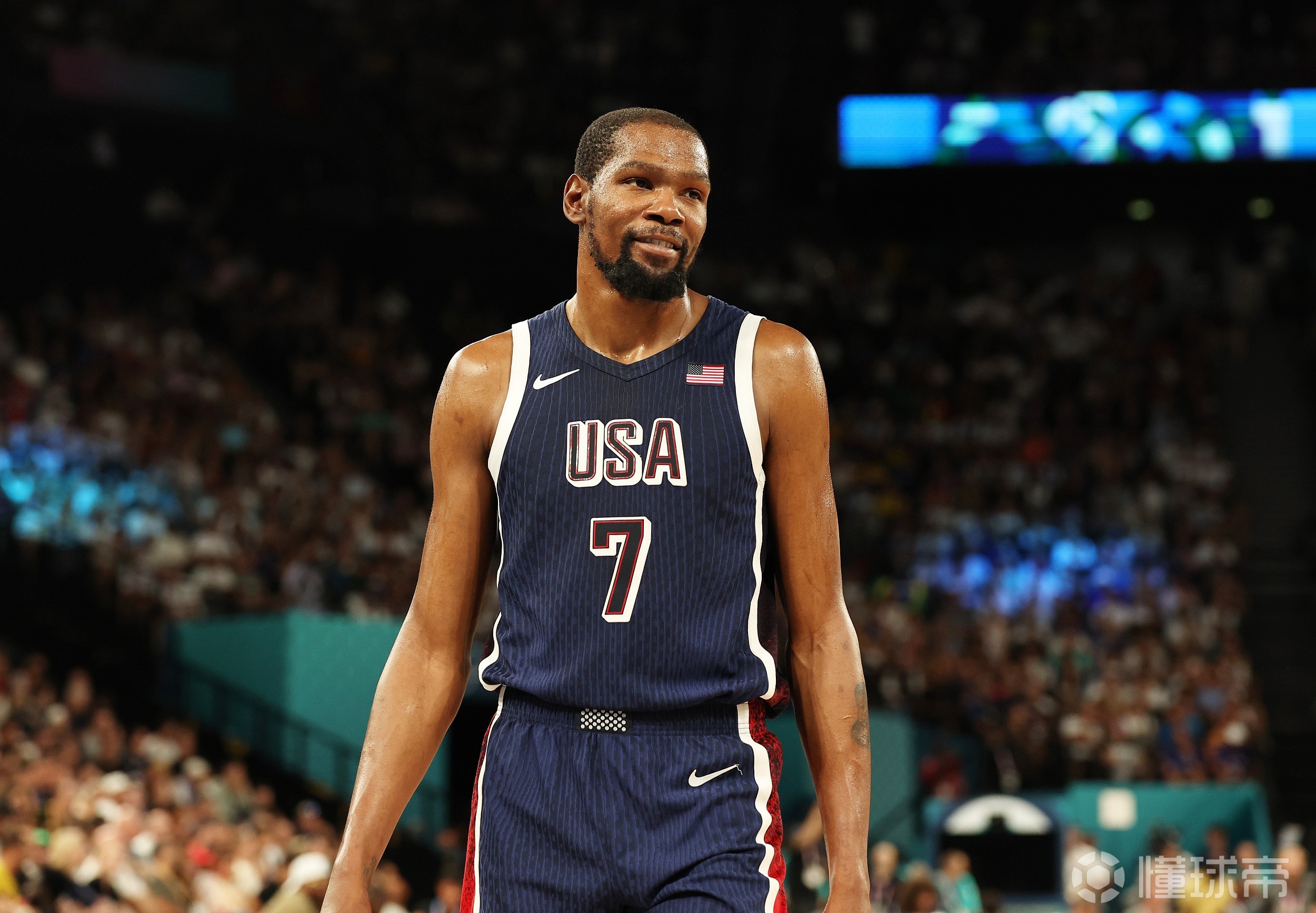 比赛的看点 比赛的看点