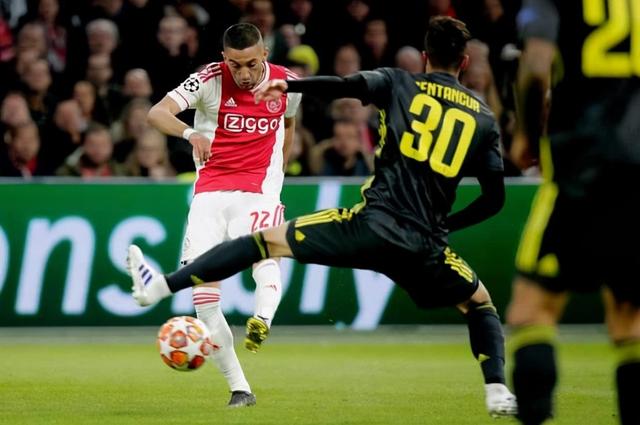 在高压局面 在高压局面